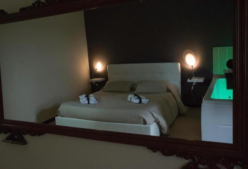 Bed and Breakfast Il Centro Short Lets