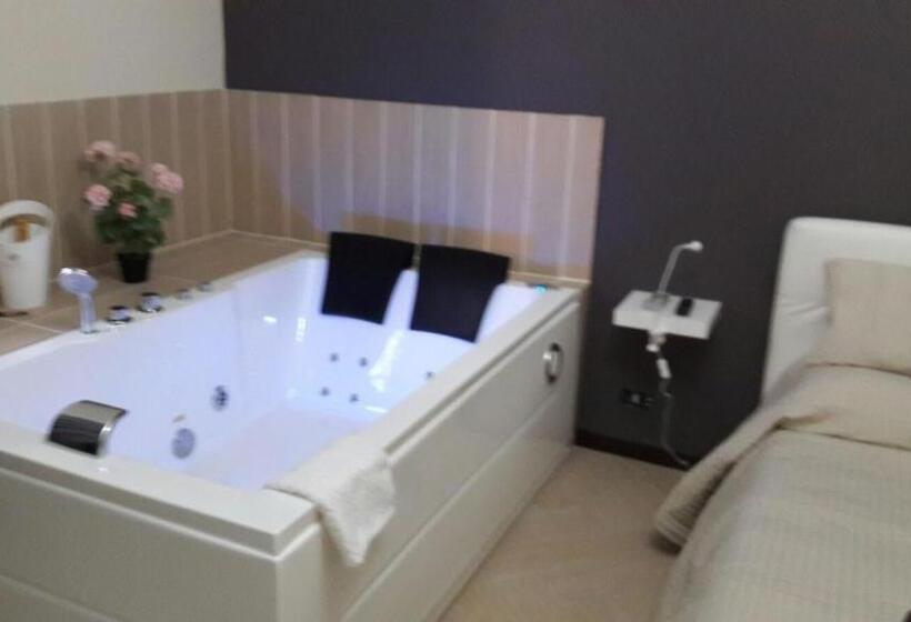 Bed and Breakfast Il Centro Short Lets