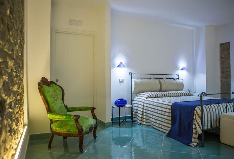 ベッドアンドブレックファースト Ispani Inn Resort