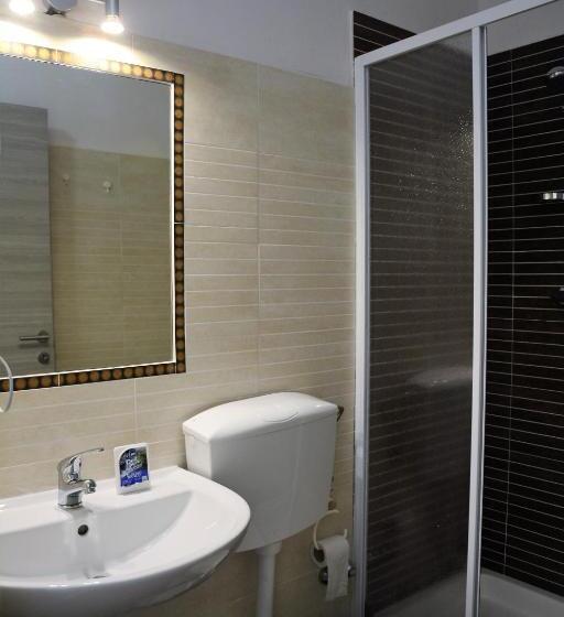 تختخواب و صبحانه Affittacamere La Musa