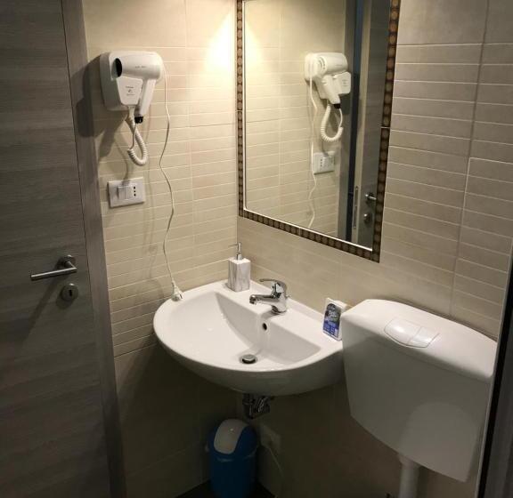 تختخواب و صبحانه Affittacamere La Musa