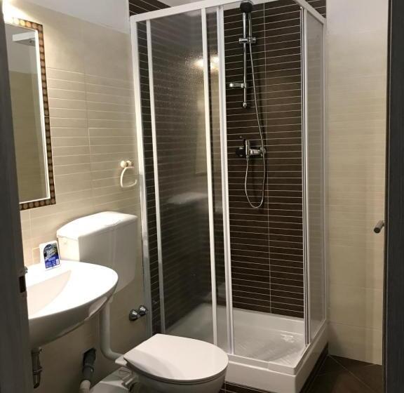 تختخواب و صبحانه Affittacamere La Musa