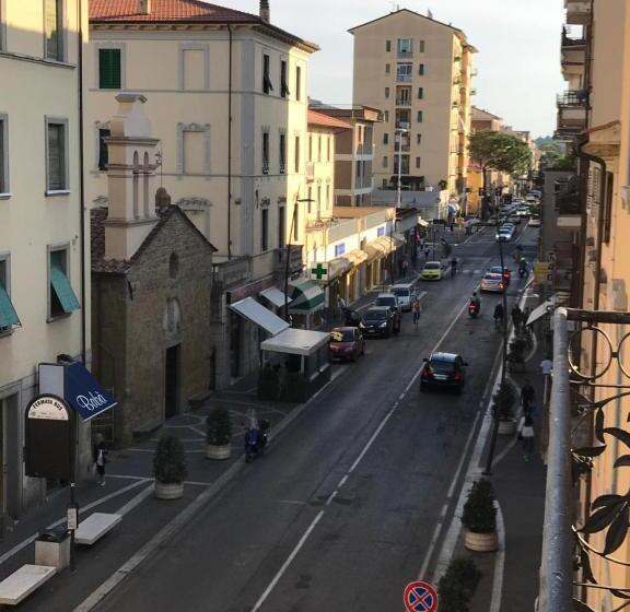 تختخواب و صبحانه Affittacamere La Musa