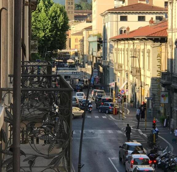 تختخواب و صبحانه Affittacamere La Musa