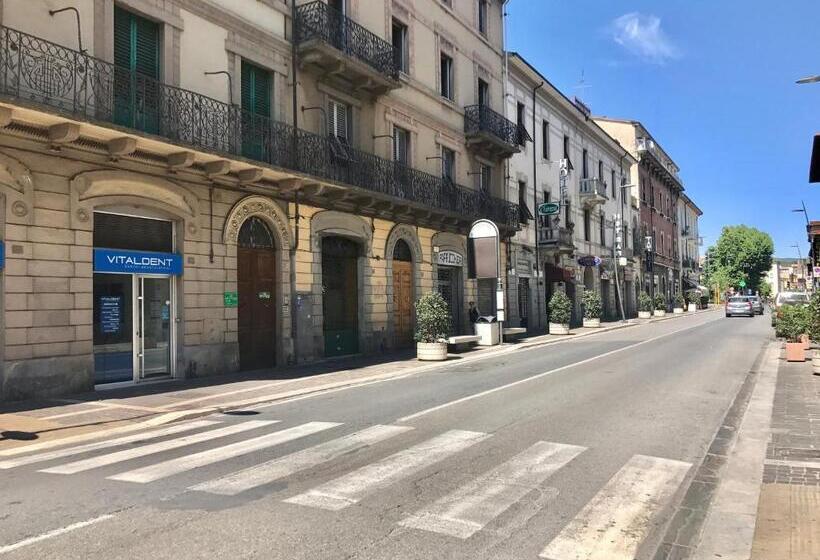 تختخواب و صبحانه Affittacamere La Musa