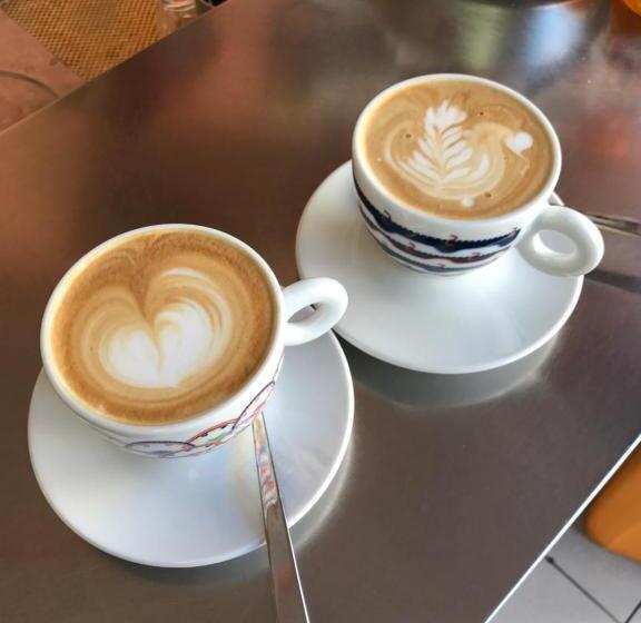 تختخواب و صبحانه Affittacamere La Musa