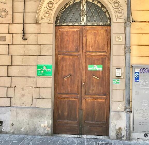 تختخواب و صبحانه Affittacamere La Musa