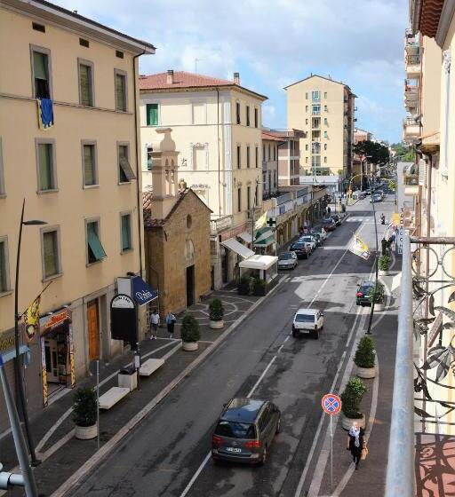 تختخواب و صبحانه Affittacamere La Musa