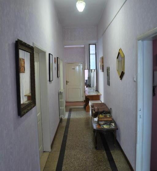 تختخواب و صبحانه Affittacamere La Musa