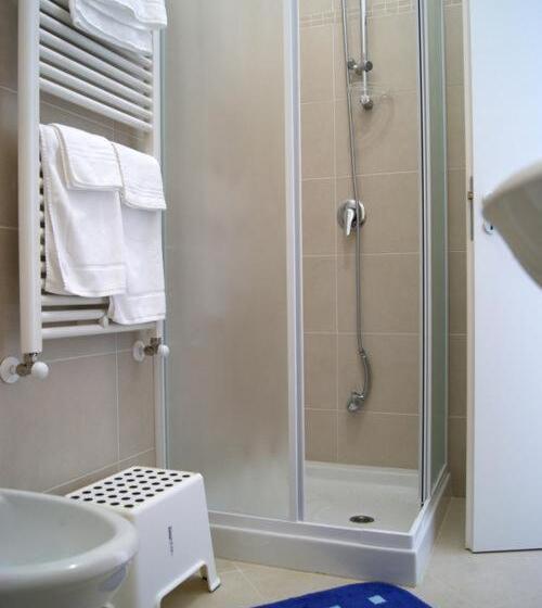 مبيت وإفطار La Poesia