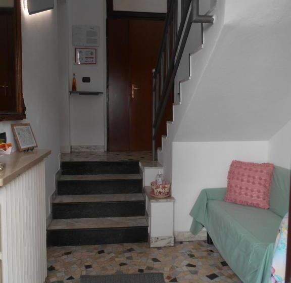 مبيت وإفطار Le Rose Malpensa