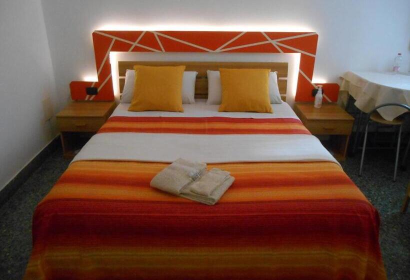 مبيت وإفطار Le Rose Malpensa