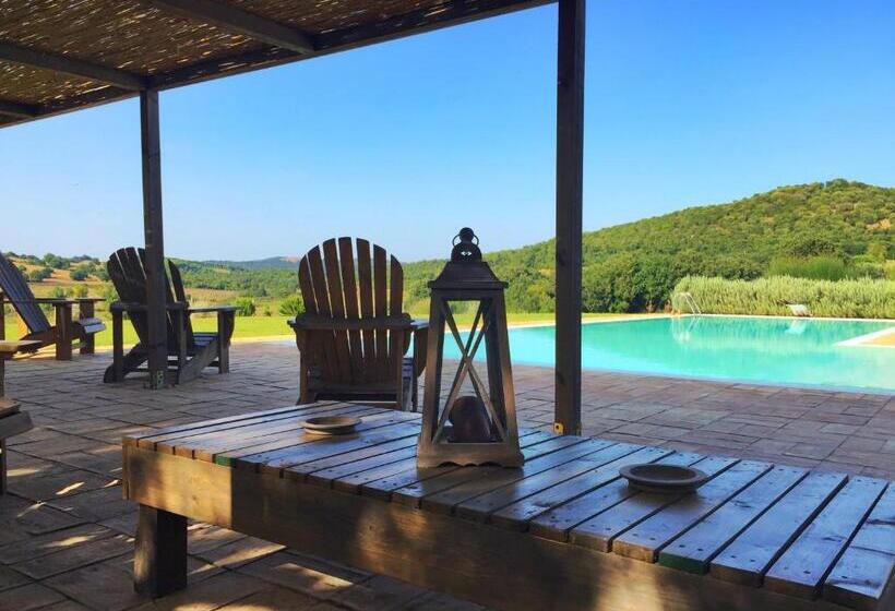 צימר Macchiabuia