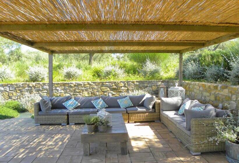 צימר Macchiabuia