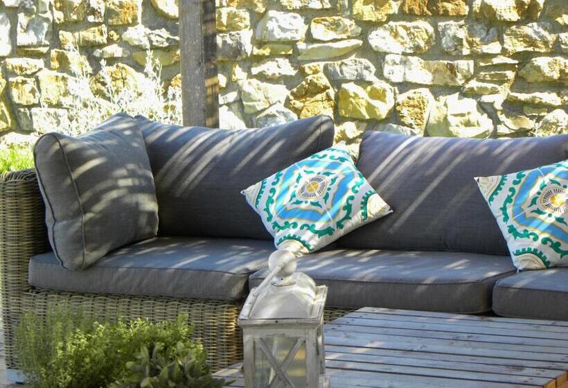 צימר Macchiabuia