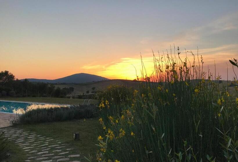 צימר Macchiabuia