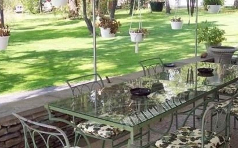 مبيت وإفطار Maple Springs Lake Side Inn