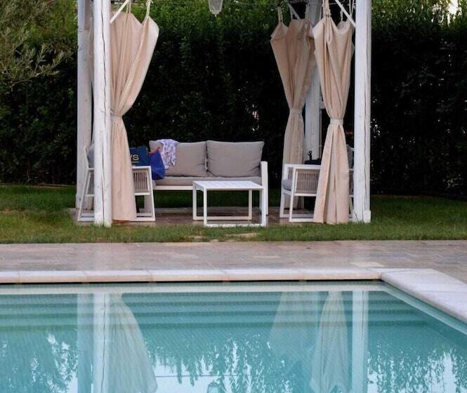 Bed and Breakfast Masseria Fragnale