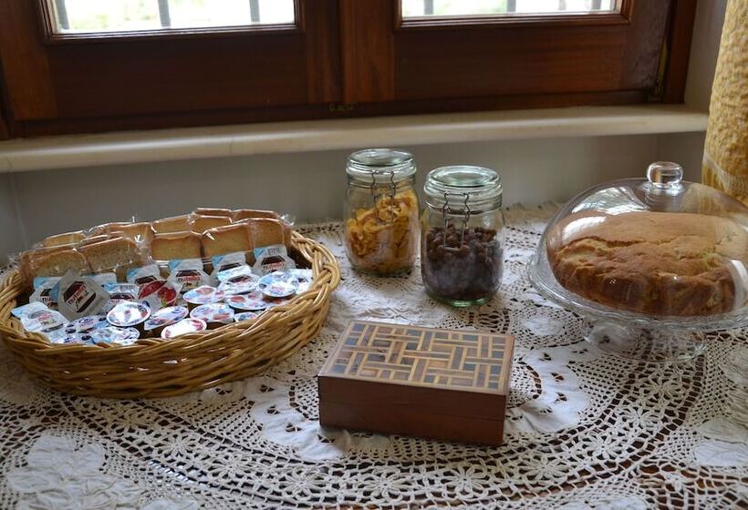 Bed and Breakfast Masseria Fragnale