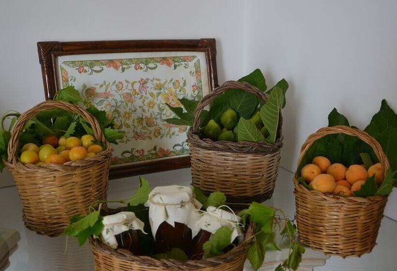 Bed and Breakfast Masseria Fragnale