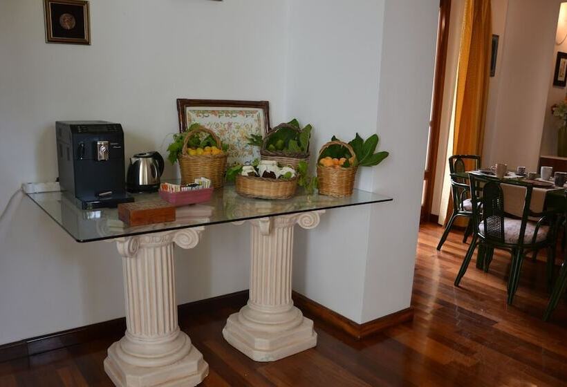 Bed and Breakfast Masseria Fragnale