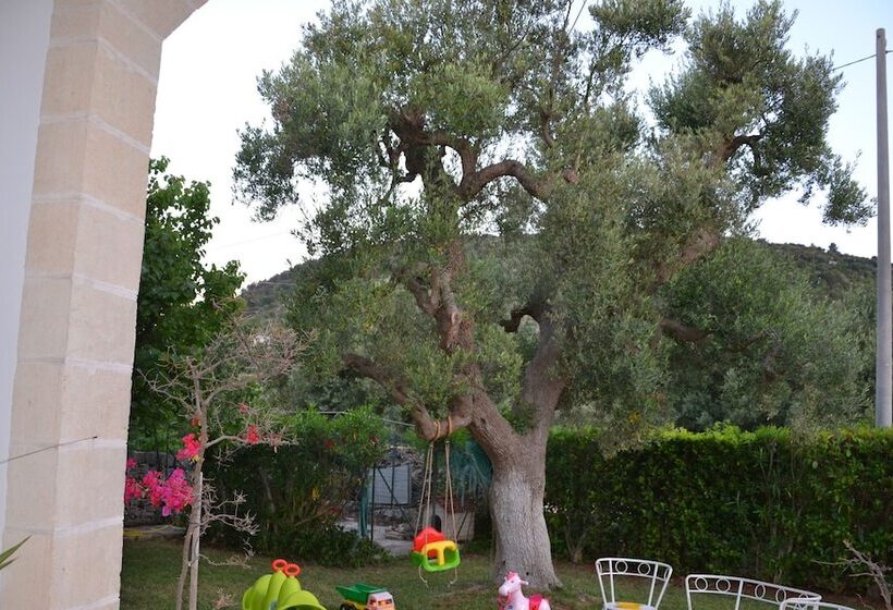 Bed and Breakfast Masseria Fragnale