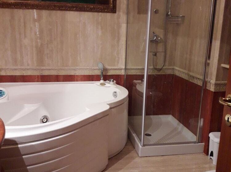 Bed and Breakfast Masseria Fragnale