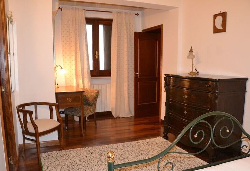 Bed and Breakfast Masseria Fragnale