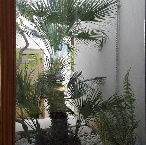 Bed and Breakfast Masseria Fragnale