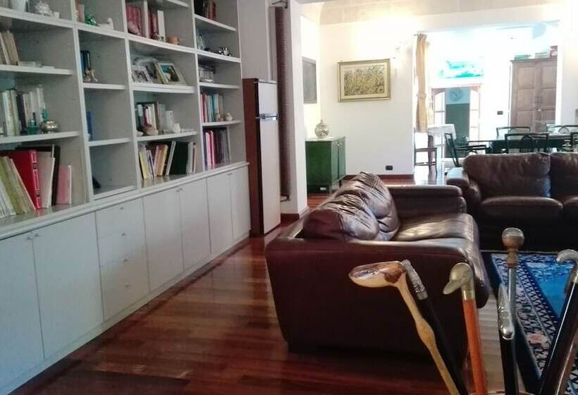 Bed and Breakfast Masseria Fragnale