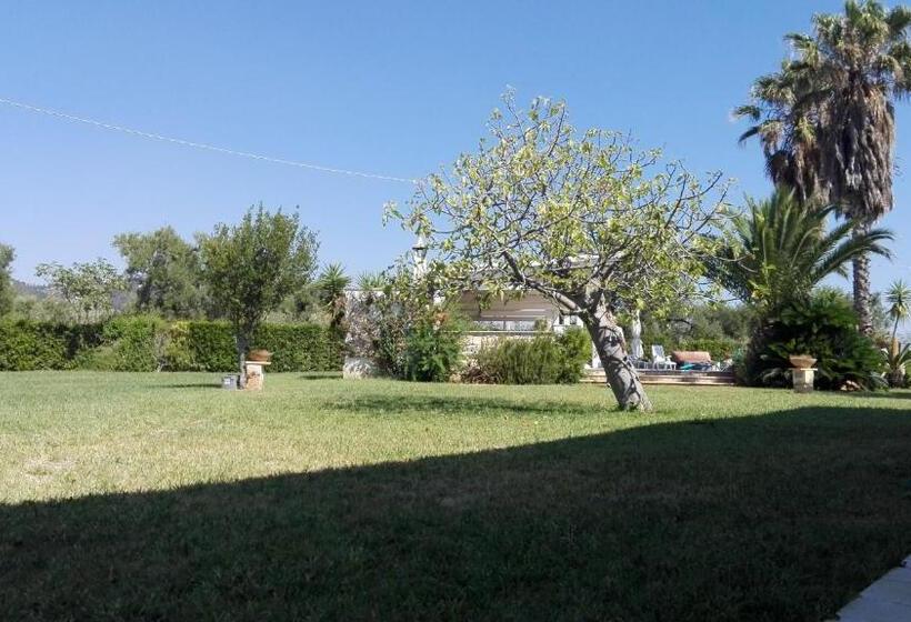 Bed and Breakfast Masseria Fragnale