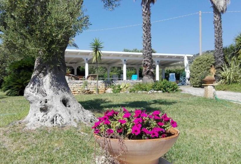 Bed and Breakfast Masseria Fragnale