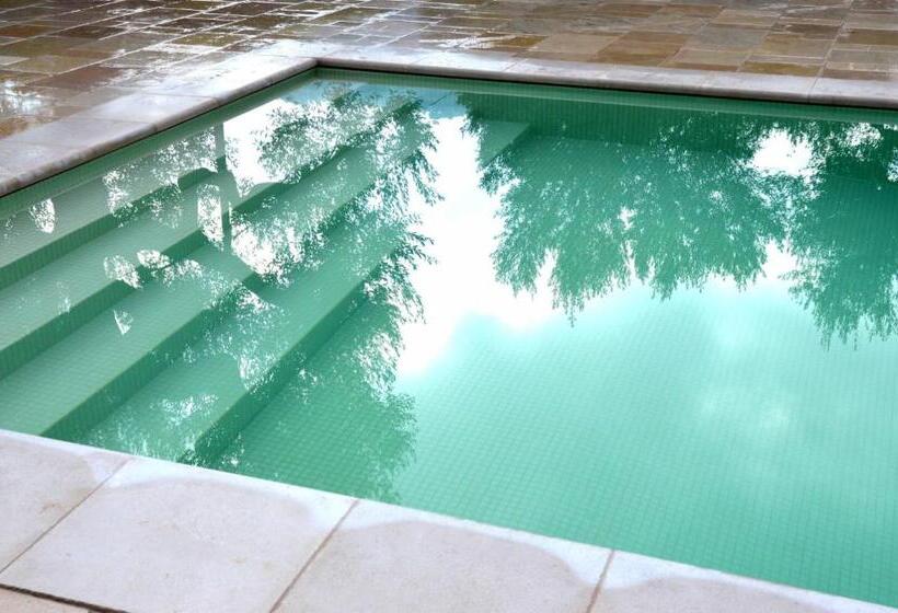 Bed and Breakfast Masseria Fragnale