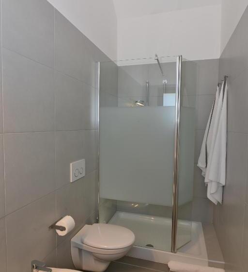 Bed and Breakfast Masseria La Meridiana