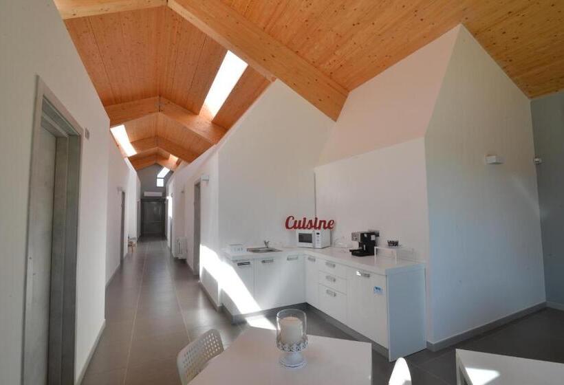 Bed and Breakfast Masseria La Meridiana