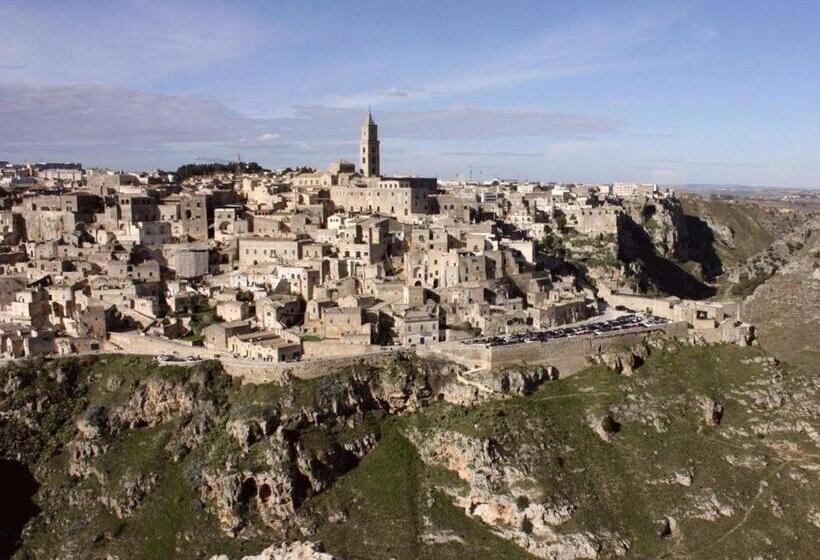 Bed and Breakfast Masseria La Meridiana