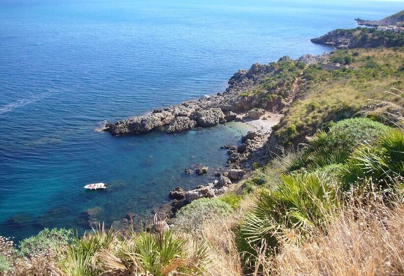 Bed and Breakfast Musa Sea Lodge