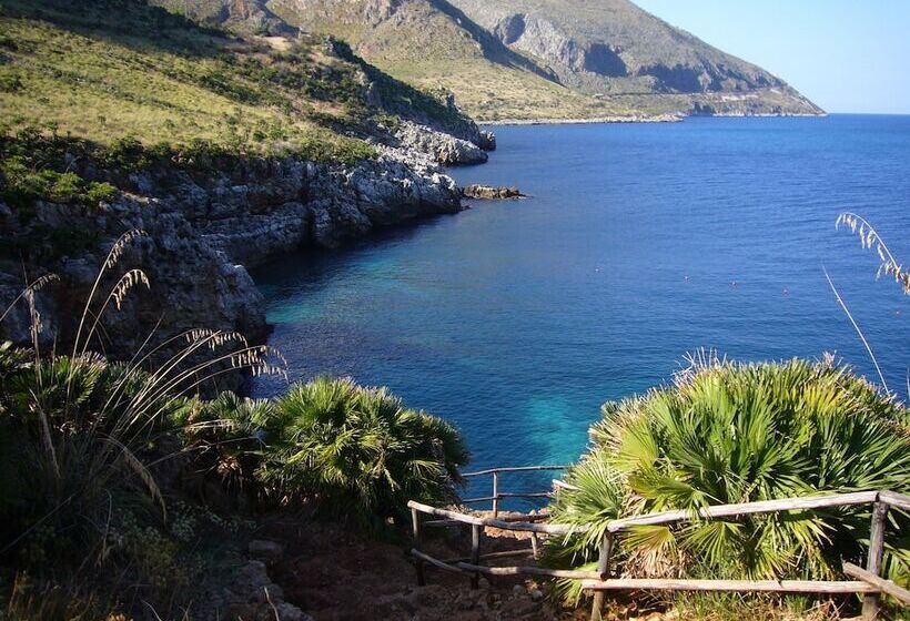 Bed and Breakfast Musa Sea Lodge