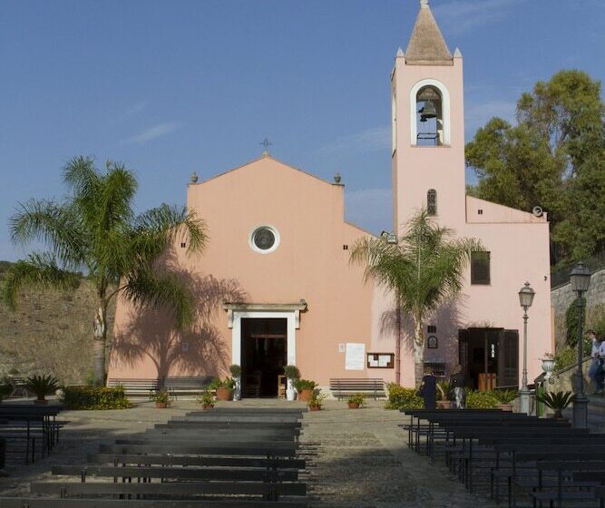 Bed and Breakfast Musa Sea Lodge