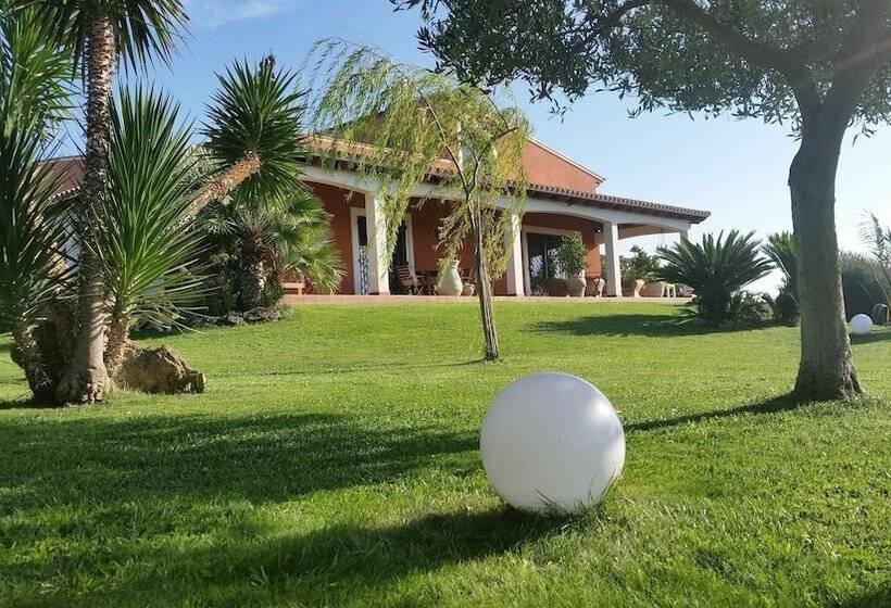 Bed and Breakfast Musa Sea Lodge