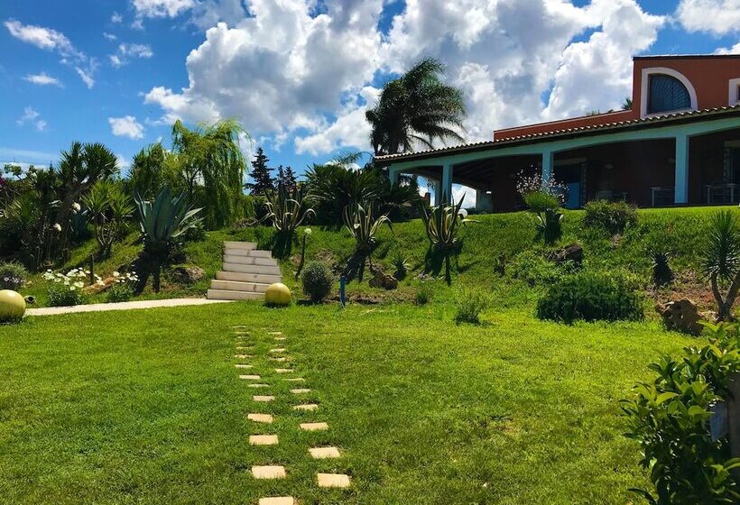 Bed and Breakfast Musa Sea Lodge