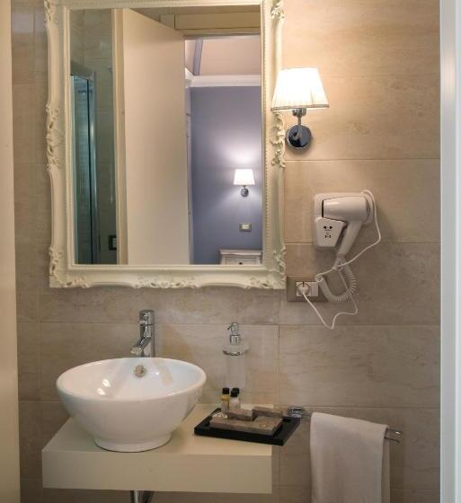 مبيت وإفطار Palazzo Bove