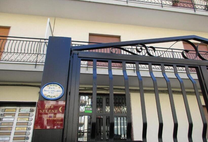 مبيت وإفطار Selene Charme And Confort