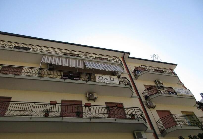 مبيت وإفطار Selene Charme And Confort