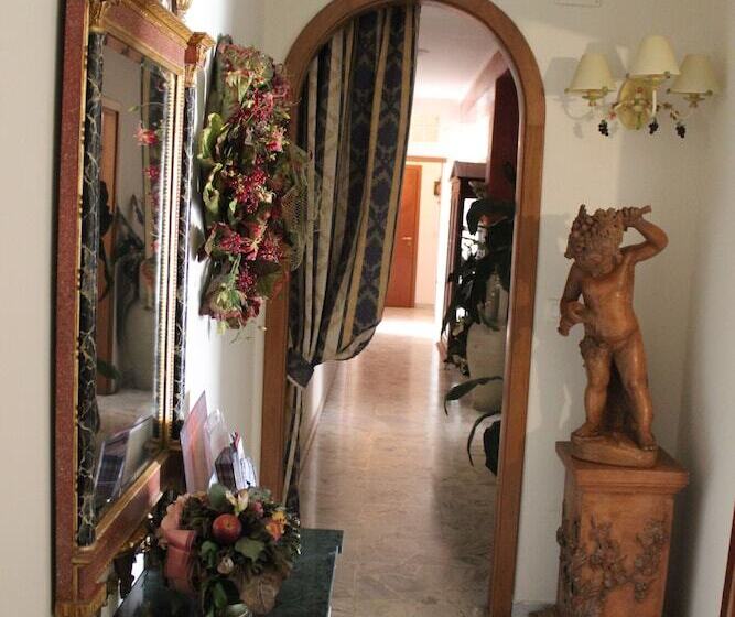 مبيت وإفطار Selene Charme And Confort