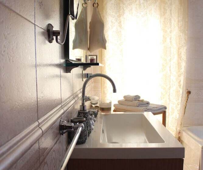 مبيت وإفطار Selene Charme And Confort