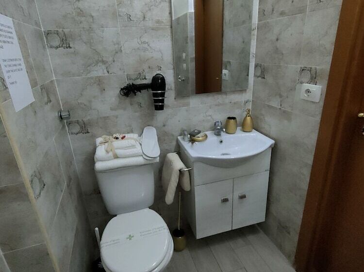 مبيت وإفطار Selene Charme And Confort