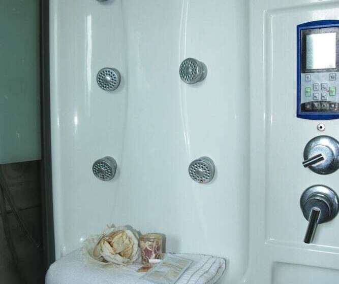 مبيت وإفطار Selene Charme And Confort