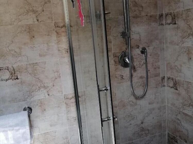 مبيت وإفطار Selene Charme And Confort