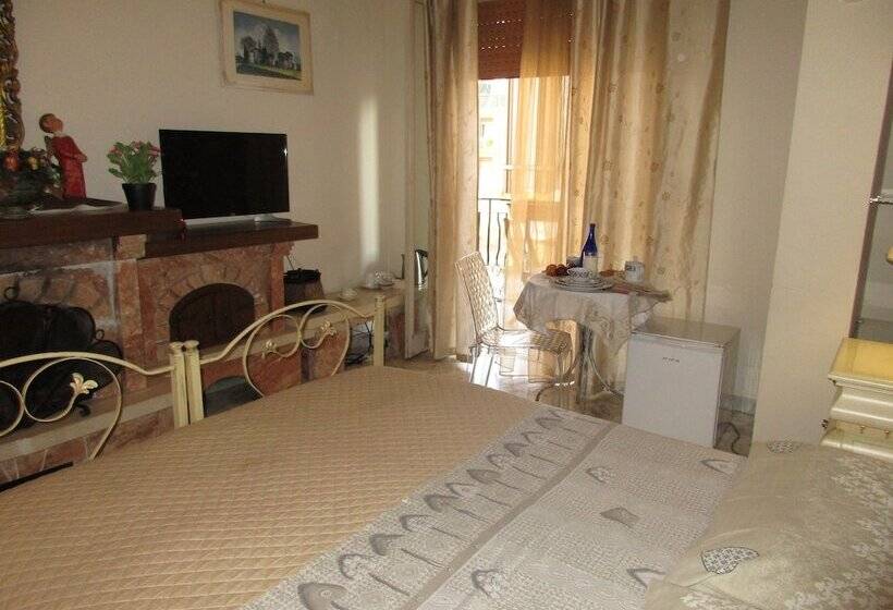 مبيت وإفطار Selene Charme And Confort